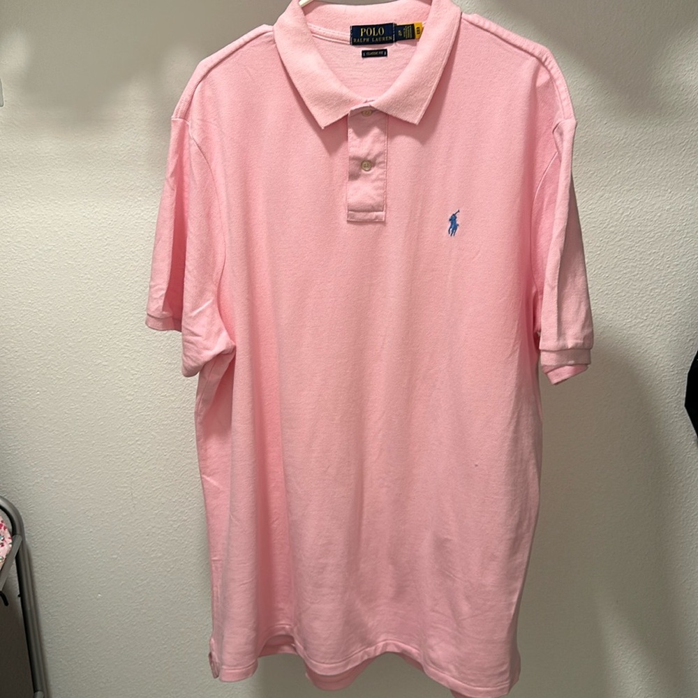 Polo by Ralph Lauren XL polo